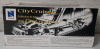 2 NewRay CityCruiser Collection 1/32 Scale Die Cast Model Cars | Includes 1973 Pontiac Firebird Trans AM & 1952 Dodge Pick-up Truck | Models are Roughly 5" Long, 2&frac12;" Tall - 6