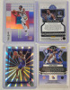 2017 - 2023 Panini & Leaf NBA Basketball #Numbered Insert Trading Cards . Will Included Rookies & Autographed Cards . 11 Trading Cards - 2