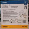 New - DuraVent PelletVent Universal Air Intake Kit w/2" Flex Pipe . Venting system for wood pellet stoves and inserts. Model # 3PVL-AIK . Retail $150