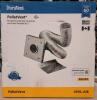 New - DuraVent PelletVent Universal Air Intake Kit w/2" Flex Pipe . Venting system for wood pellet stoves and inserts. Model # 3PVL-AIK . Retail $150 - 3