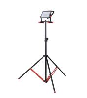 As-New NOMA Tripod LED Work Light with Colour Selection - Retails for $179.99