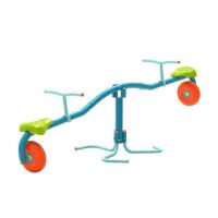 New Sealed Active Fun Spiro Spin: The Bouncing Spinning Seesaw. 74.4" Across. Retails $170