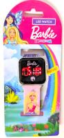New BARBIE Dreamtopia LED Digital Watch