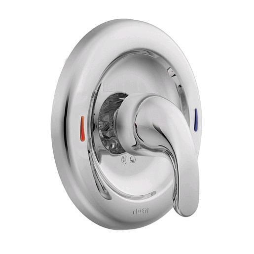 New MOEN Adler Posi-Temp 1/2" slip fit connection includes pressure balancing L82659, Retails $118!