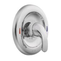 New MOEN Adler Posi-Temp 1/2" slip fit connection includes pressure balancing L82659, Retails $118!