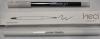 2 New Eye & Brow Pencils - Heci Deep Brown Brow Pencil & Misslyn Clear Eye Liner