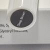 2 New Eye & Brow Pencils - Heci Deep Brown Brow Pencil & Misslyn Clear Eye Liner - 2