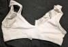 New Size XL Women's Bra. No Under wire. - 2