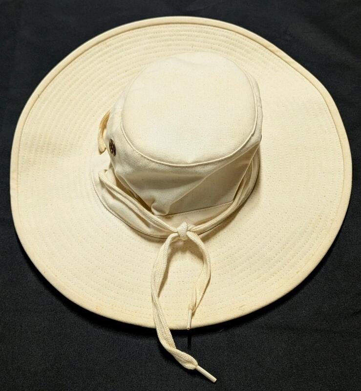 Size 7 (22") ORIGINAL TILLEY HAT, Made in Canada, The Best Outdoor Hat In The World, 100% Cotton