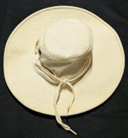 Size 7 (22") ORIGINAL TILLEY HAT, Made in Canada, The Best Outdoor Hat In The World, 100% Cotton