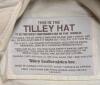 Size 7 (22") ORIGINAL TILLEY HAT, Made in Canada, The Best Outdoor Hat In The World, 100% Cotton - 4