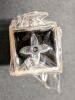 New Size 44 Men's Dress Shirt with Cufflinks - 3