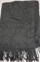 New Adult Super Soft Scarf 78.7 by 27.5"