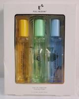 New Full Bloom Eau De Parfum Collection , 3 - 15ml Bottles . Expires 04/04/2026