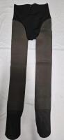 New sz Medium Women's Thermal Footed Leggings