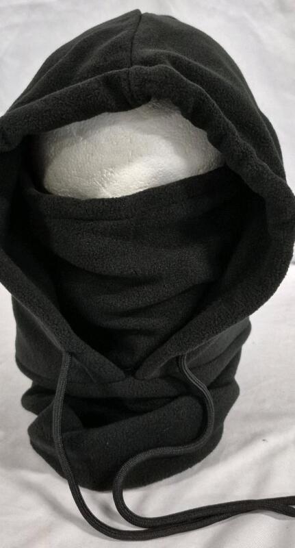 New sz 3 to 8 Years Kid's Balaclava Hat Fleece