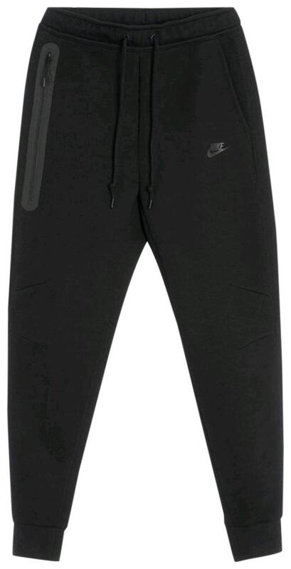 New Size MED Kids Boys NIKE Standard Fit Sportswear Tech Fleece Sweatpants, Style FD3286-010, Retails $100!