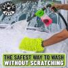 New Chemical Guys TORQUE FOAM BLASTER 6 Car Wash Foam Gun, Retails $49.95 (Damaged Packaging)