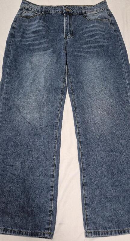 New sz Large Women's Jeans
