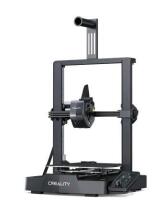 New - Creality Ender-3 V3 SE 3D Printer . Retail $300 . Stock photos used