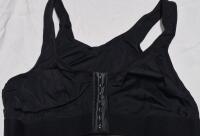 New sz 1XL Women's Front Fastening Bra