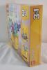New , Sealed - LEGO Creator " Flowers in Watering Can " 3-in-1 Build Set , # 31149 . 420pcs . - 3