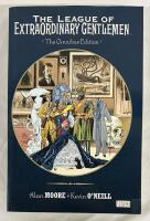 Vertigo Comics The League of Extraordinary Gentlemen - The Omnibus Edition Trade Paperback | Very Good Condition