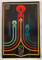 IDW Star Trek &ldquo;The Q Conflict&rdquo; Trade Paperback | Excellent Condition