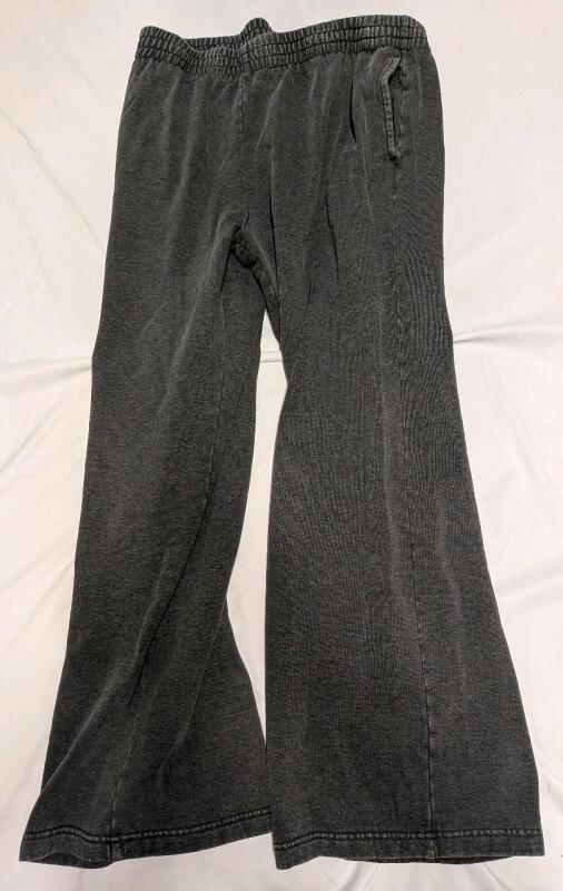 New Size XL Adult Sweatpants