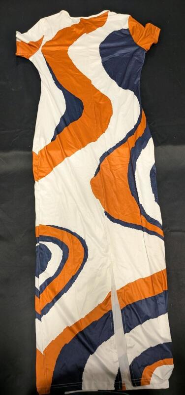 New Size Large Women's Dress