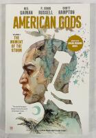 Dark Horse American Gods Vol. 3 by Neil Gaiman Trade Paperback | Excellent Condition