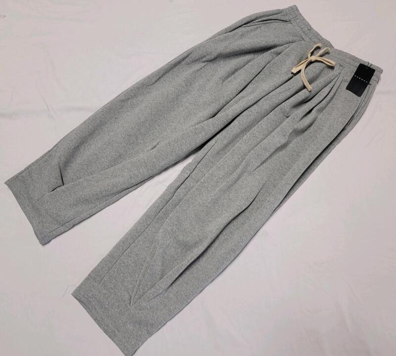 New Men's Sz. Small Grey Sweatpants