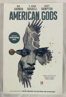 Dark Horse American Gods Vol. 1 by Neil Gaiman Trade Paperback | Excellent Condition