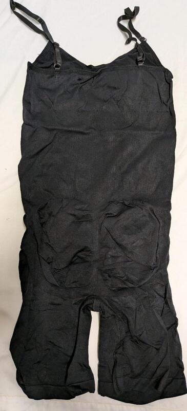 New Size 2xl Women's Active Wear Bodysuit