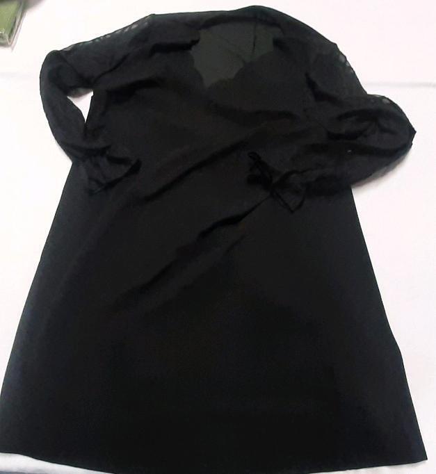 New Women's Sz. 3XL Longsleeve Dress