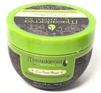 New Macadamia Natural Oil 7-MINUTE DEEP REPAIR HAIR MASQUE For Dry Damaged Hair, 236ml