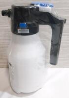 New Electric Car Wash Foam Sprayer