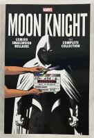 Marvel Comics Moon Knight - The Complete Collection Trade Paperback | Excellent Condition