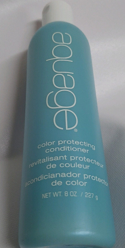 NEW Aquage Color Protecting Conditioner 8oz