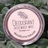 New Woodburne Naturals ROSEMARY MINT Natural Deodorant 3oz / 85g
