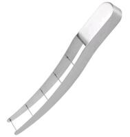 New Watermelon Slicer Cutter Stainless Steel Cubed Watermelon