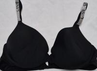New sz 36B Women's Bra - Love on Straps