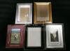 20 Picture Frames - Some New, Some Pre-owned - 5