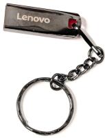 New 2TB Lenovo Flash Drive Keychain