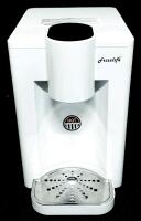 FRIZZLIFE Instant Water Filter Hot Water Dispenser, 5 Temperatures & 3 Volume Settings, High Temp Safety Lock, Zero Installation Required Model TF900, Tested For Power, Does Not Include Filter FPT01