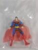 1996 Kenner SUPERMAN Cyber Link Mail-Away 5" Action Figure - Sealed