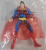 1996 Kenner SUPERMAN Cyber Link Mail-Away 5" Action Figure - Sealed - 2