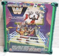 2 New Masters of the W Universe Grayskull Rings