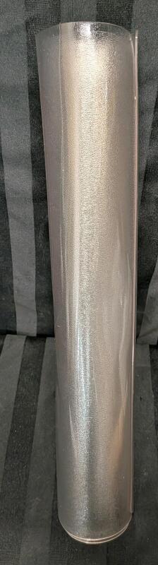 New 16" by 30" Table Protector. Rectangular.