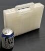 Bead / Thread / Crafts / Tools Organizer Carry Case With 51 Smaller Plastic Cases Within, 10'' x 8'' x 1.875'' - 3